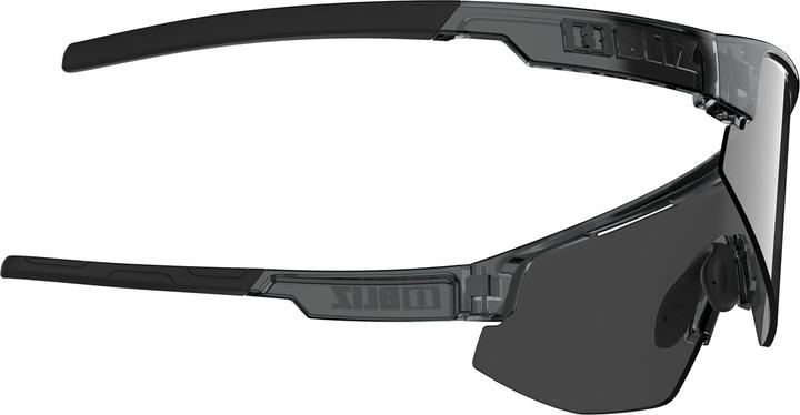 Produktbild Bliz Matrix Small (Crystal Black, Smoke Silver)