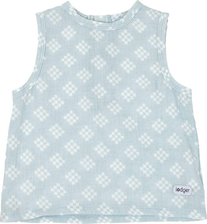 Lodger Tank Top Tribe Muslin
