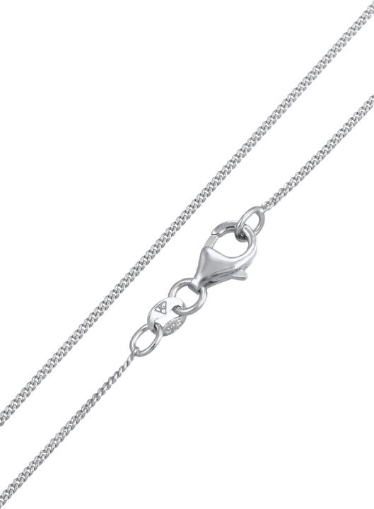 Immagine prodotto Elli mit Notenschlüssel Anhänger (Argento, 45 cm)