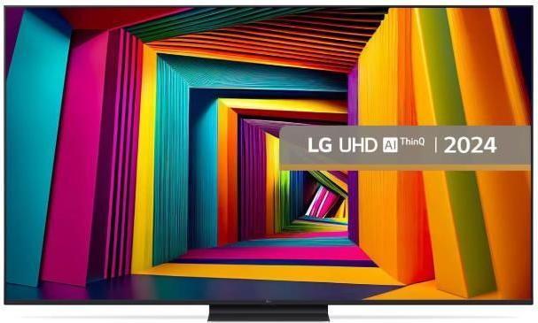 Produktbild LG TV 55UT91003LA (55", UT91, LED, 4K)