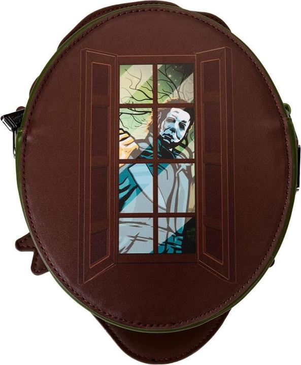 Loungefly Compass International by Umhängetasche Halloween