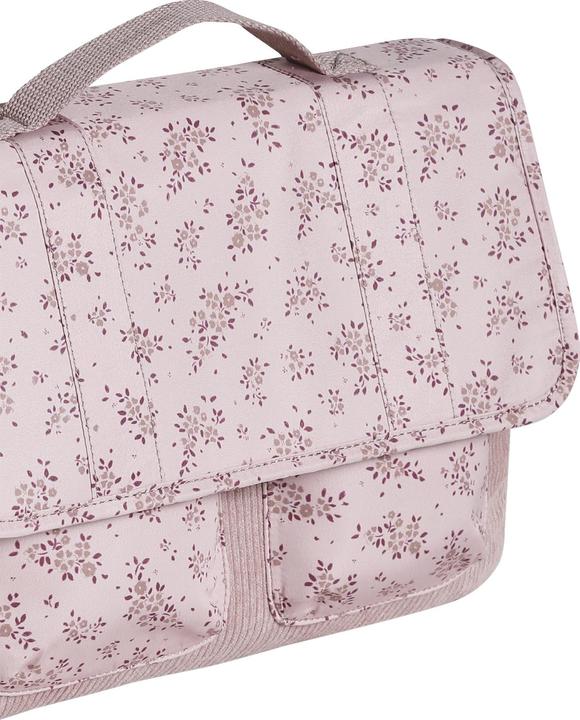 Vertbaudet Mädchen Kita-Tasche MIX FLOWERS