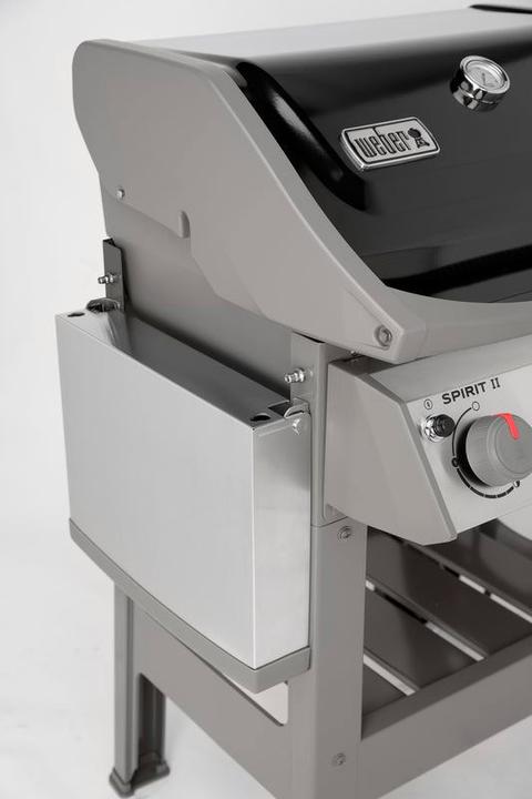 Productafbeelding Weber Spirit II E-210 GBS (7.80 kW)