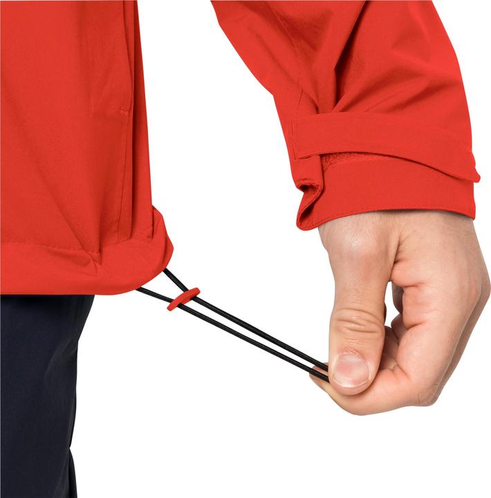 Immagine prodotto Jack Wolfskin Pack & Go Shell M (M)