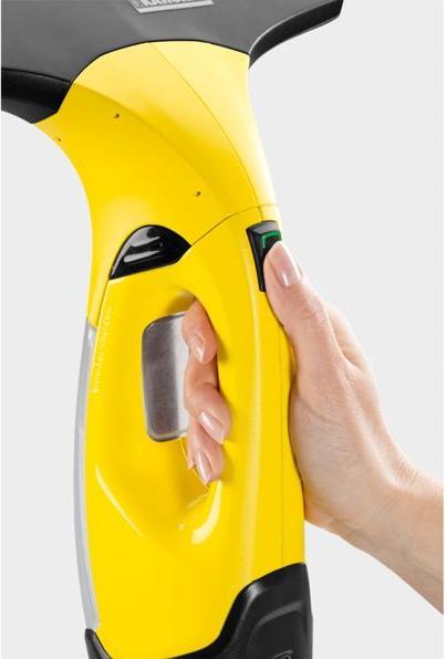 Image du produit Kärcher WV 2 + KV 4