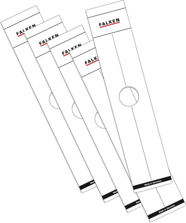 Produktbild Falken Ordnerrückenetikett Format des Schildes: breit/lang Masse: 60 x 290 mm (B x H)
