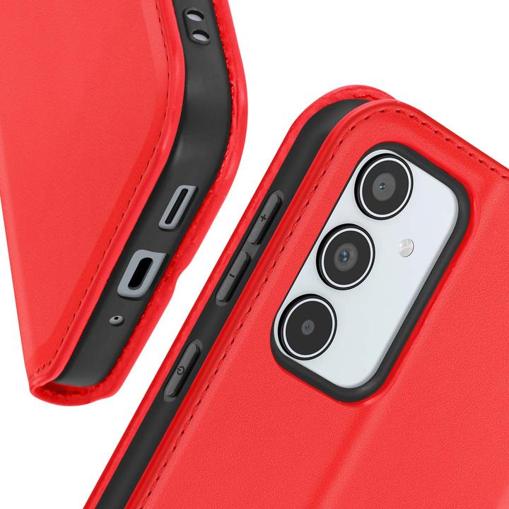 Produktbild Avizar Classic Edition Cover Series (Samsung Galaxy A35)