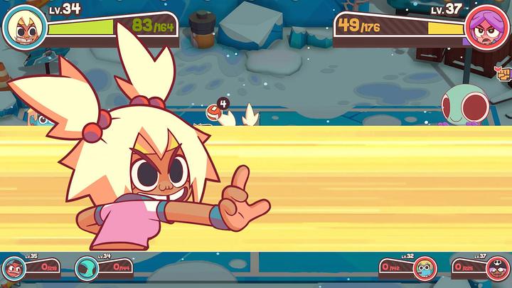 Immagine prodotto Humble Bundle Accademia del dodgeball (Switch, DE)