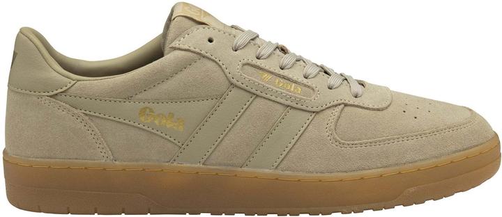 Gola Hawk 86 Suede