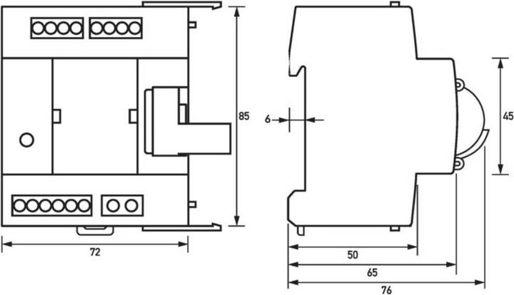 Immagine prodotto Doepke DOEP 09100115 DFA 2 - 4 230V AC