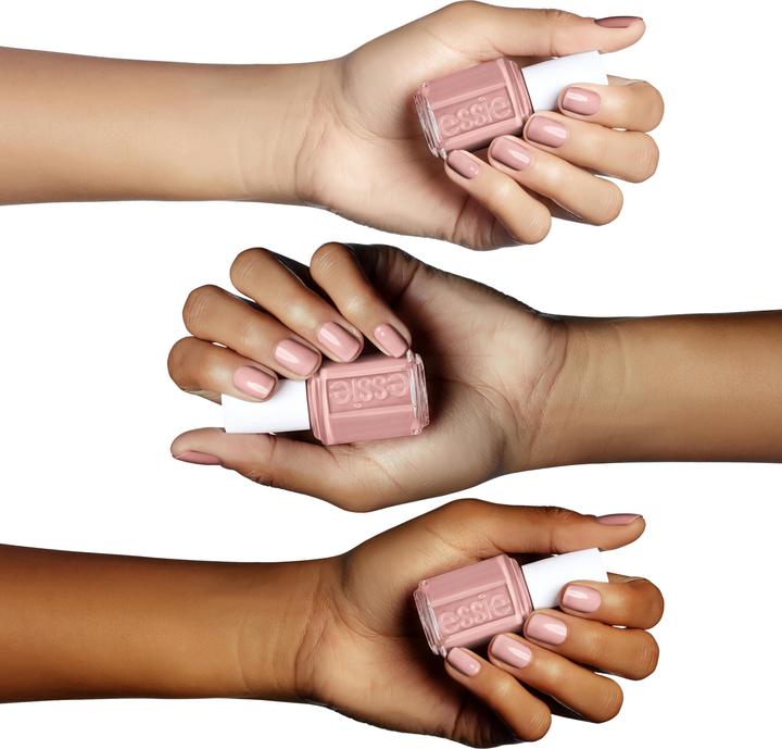 Actual product image Essie Nail Polish (11 Not just a pretty Face, Colour paint)