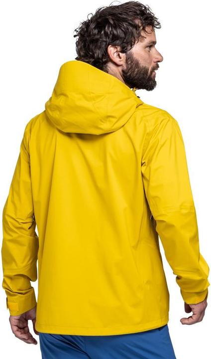 Produktbild Schöffel Jacket Style Blaueis MNS (48, M)