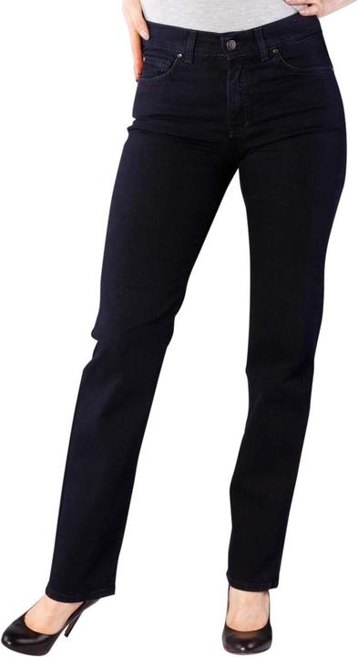 Immagine prodotto Angels Dolly Jeans Power Stretch blu blu (W26/L32)