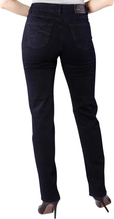 Immagine prodotto Angels Dolly Jeans Power Stretch blu blu (W26/L32)