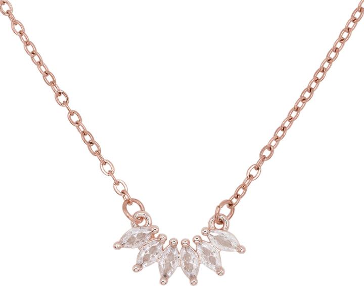 Immagine prodotto Heideman Louise color oro rosa (100% acciaio inossidabile)