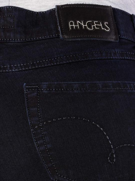 Immagine prodotto Angels Dolly Jeans Power Stretch blu blu (W26/L32)