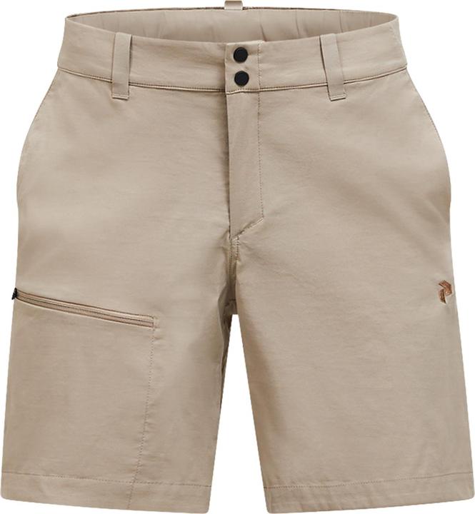 Actual product image Peak Performance W Iconiq Shorts (L)
