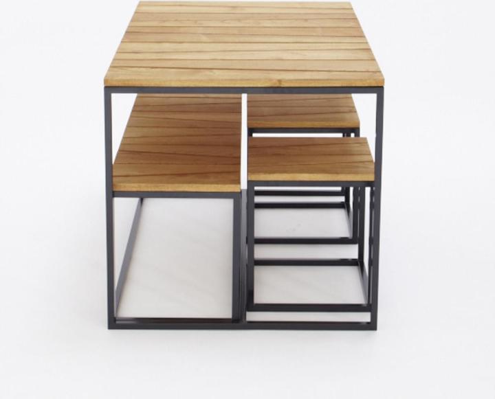 Actual product image JanKurtz Alois (120 cm)