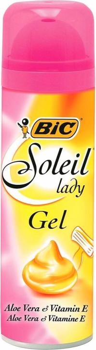 Image du produit Bic 3086126747972 (150 ml, Gel de rasage)