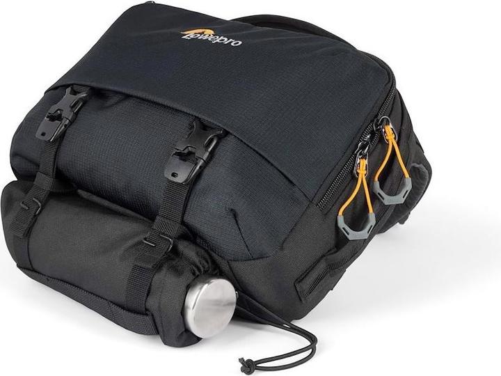 Image du produit Lowepro Trekker Lite SLX 120 (Sac à bandoulière pour appareil photo, 6.50 l)