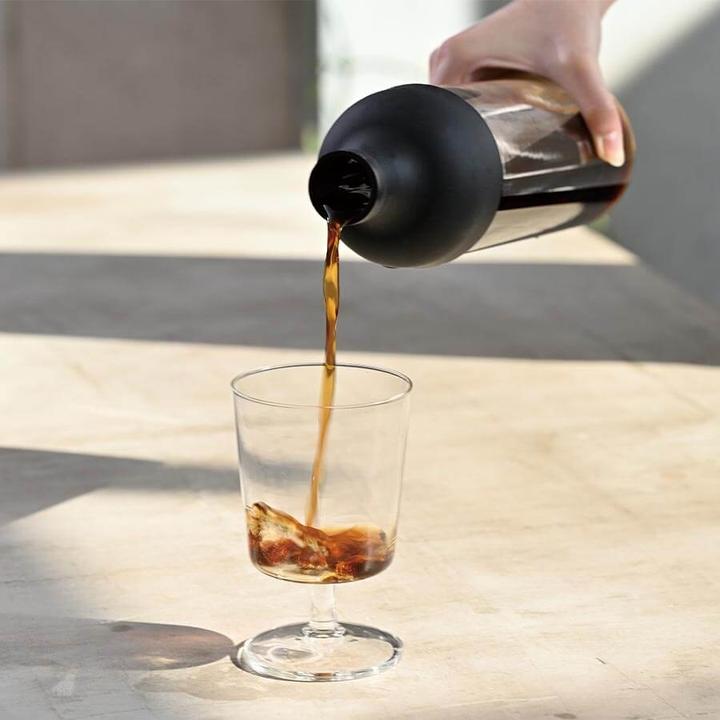 Immagine prodotto Hario Bottiglia di caffè con filtro (0.75 l)