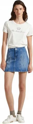 Image du produit Pepe Jeans Vivian Future T-shirt pour femme (M)
