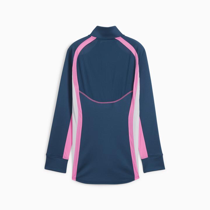 Produktbild Puma individualBLAZE Training 1/4 zip Top (L)