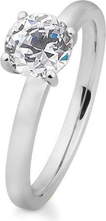 Breuning 4er Krappe 0,60-1,00ct. (53, 585/14 K Gold)