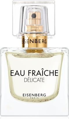 Actual product image Eisenberg Eau Fraiche Delicate Eau de Parfum 30 ml (Eau fraîche, 30 ml)