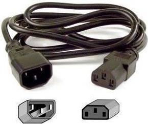 Produktbild Eaton Output Cable Iec-Shuko 10a