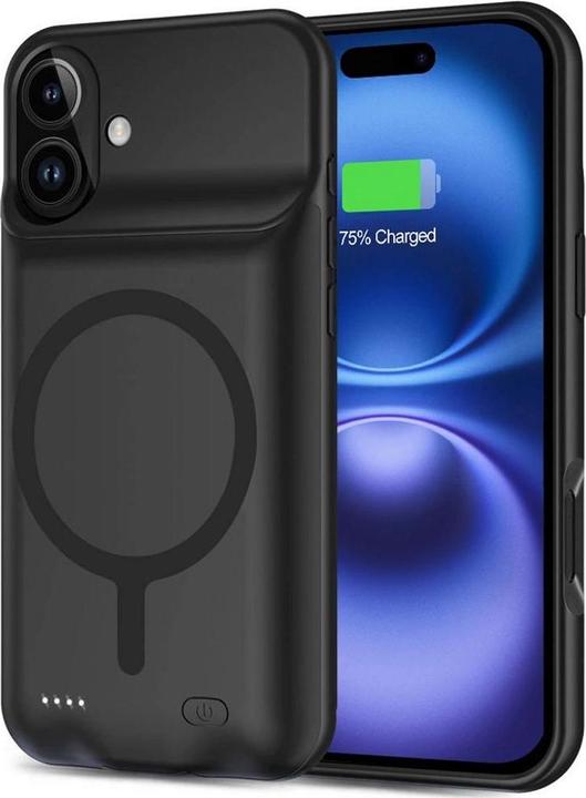 Produktbild Tech-Protect Power Case (Apple iPhone 16)