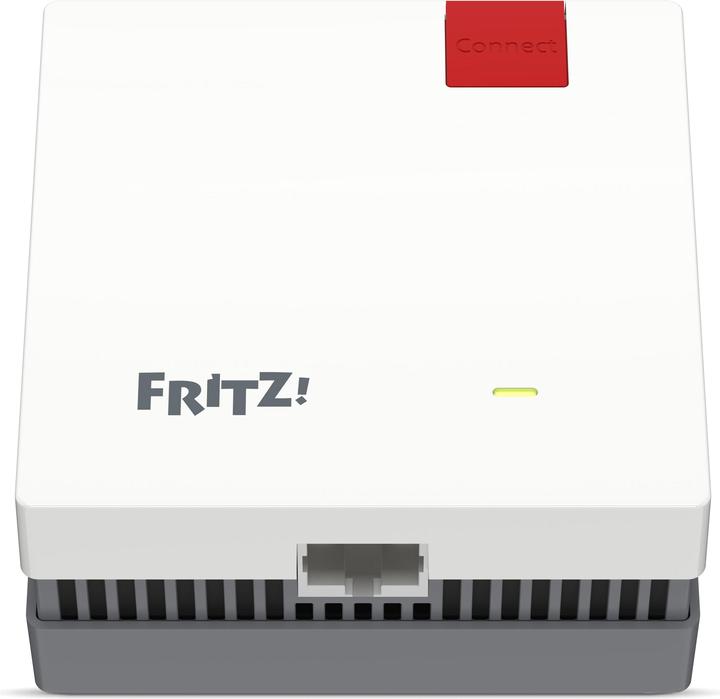 Actual product image AVM FRITZ!Repeater 1200 AX (2400 Mbit/s, 600 Mbit/s)