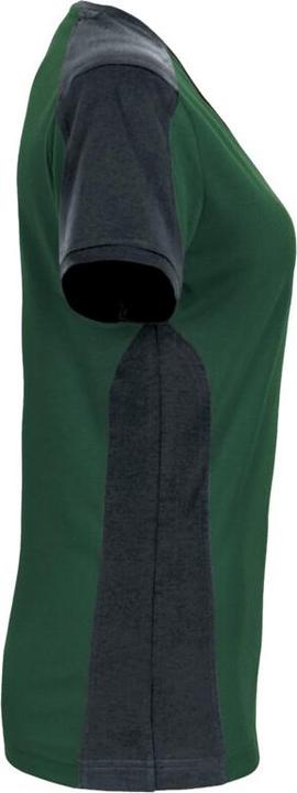 Immagine prodotto Hakro Camicia a V a contrasto MIKRALINAR® (4XL)