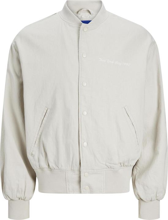 Jack & Jones Baseballjacke Baseballjacke (L)