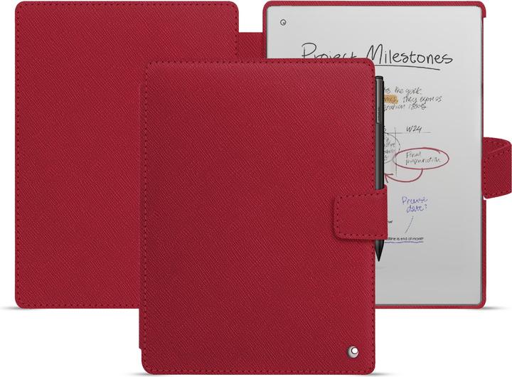 Immagine prodotto Noreve Custodia protettiva in pelle Kobo Clara 2E
