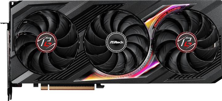 AsRock Radeon RX 7900 XTX Phantom Gaming OC (24 GB)