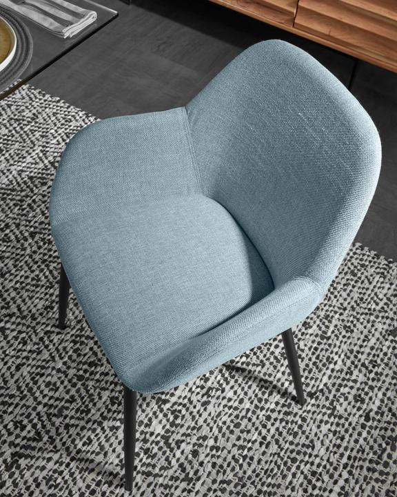 Actual product image Kave Home Konna