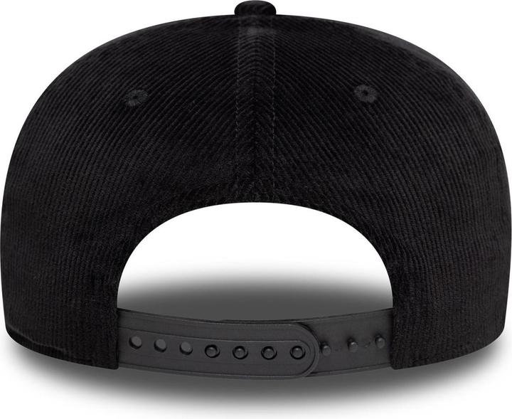 Produktbild New Era 9Fifty Curved Snapback Cap - KORD McLaren Racing - S (S, M)
