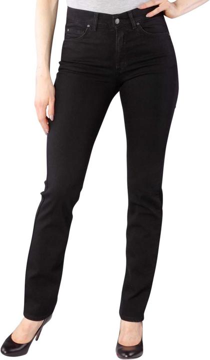 Produktbild Angels Cici Jeans Power Stretch jetblack (W36/L32)