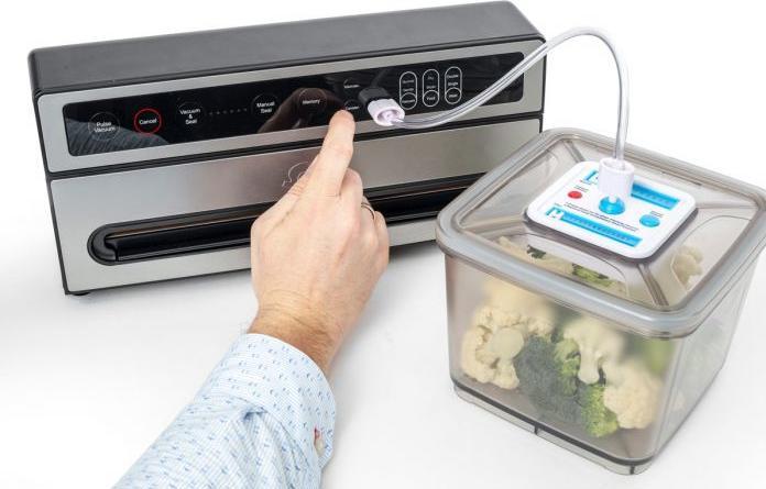 Produktbild Solis VertiVac