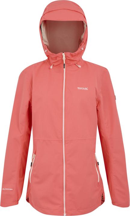 Regatta Hamara IV Jacke wasserfest