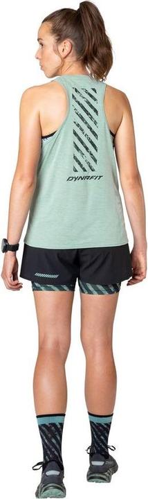 Actual product image Dynafit Trail 2in1 Shorts (L)