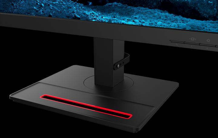 Actual product image Lenovo ThinkVision T23i-20 (1920 x 1080 pixels, 23")