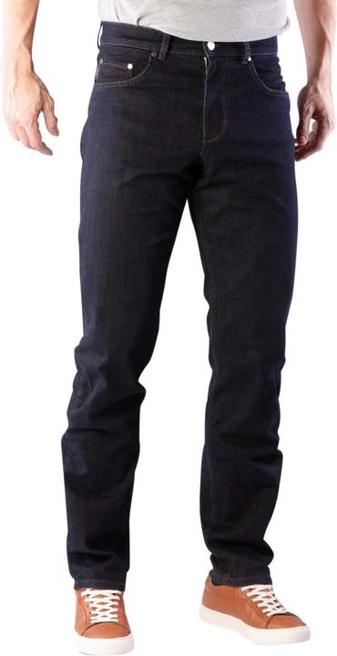 Image du produit BRAX Jeans en denim Cooper bleu foncé (W30/L30)