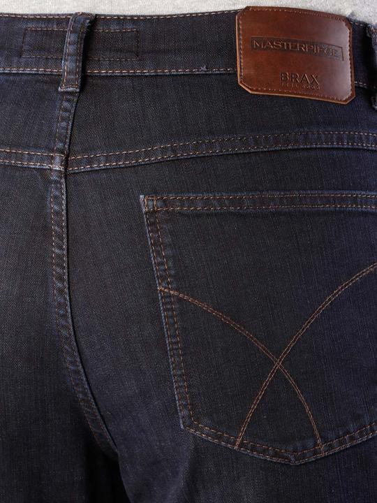 Image du produit BRAX Cooper Denim Jeans bleu foncé (W30/L34)