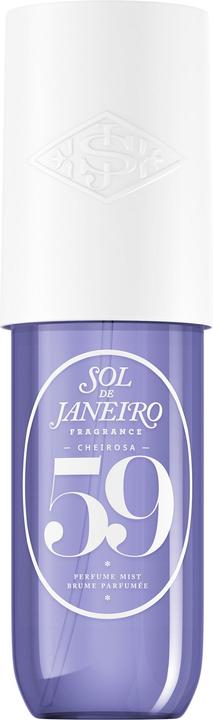 Sol de Janeiro Cheirosa 59 (Body Mist, 90 ml)