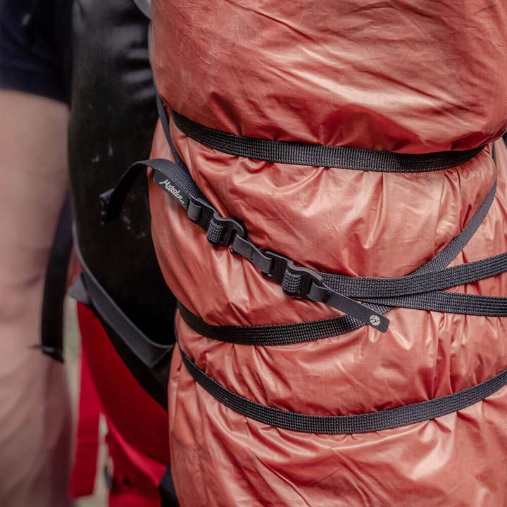 Actual product image Matador Better Tether Straps