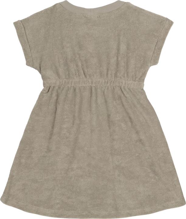 Produktbild Lässig Terry Frottee Kleid (80)