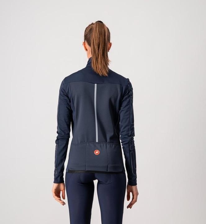 Produktbild Castelli Transition W Jacket (S)