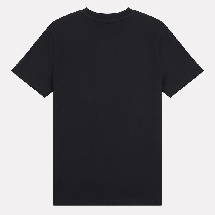 Image du produit New Balance B Jersey Stacked Logo Tee (7, 8)